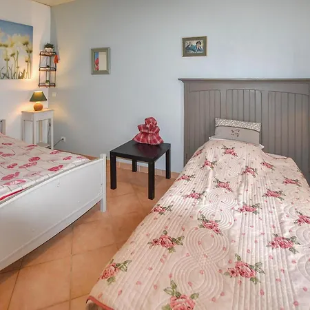 Ferienhaus Teissier 1 *