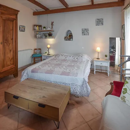 Teissier 1 Ferienhaus Codolet