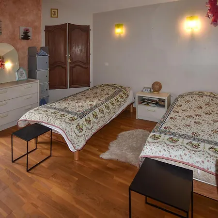 Teissier 1 Ferienhaus