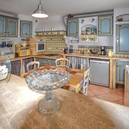 Vakantiehuis Teissier 1