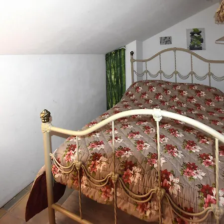 Teissier 1 Ferienhaus Codolet