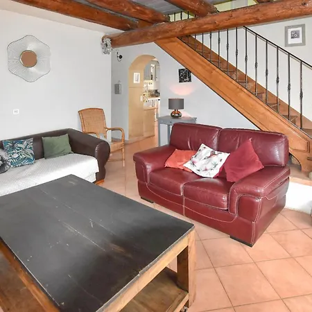 Teissier 1 Ferienhaus *