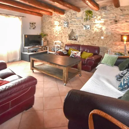 Teissier 1 Ferienhaus *