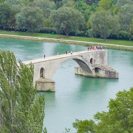 Teissier 1 Ferienhaus Codolet