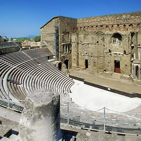 Teissier 1 Ferienhaus *