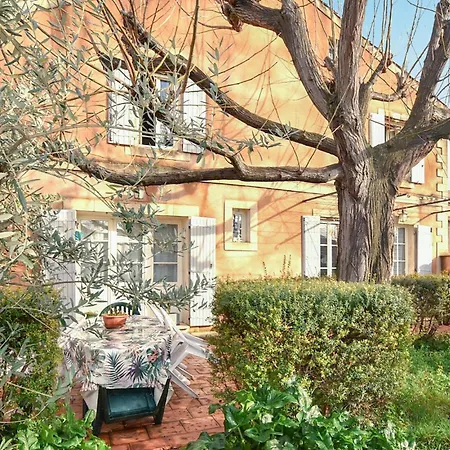 Ferienhaus Teissier 1 *